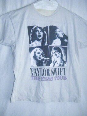 Taylor Swift ERAS Tour T-Shirt